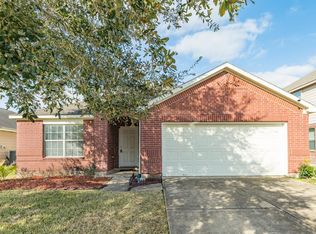 303 Volute Dr, Rosharon, TX 77583