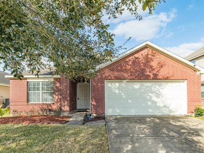 303 Volute Dr, Rosharon, TX, 77583