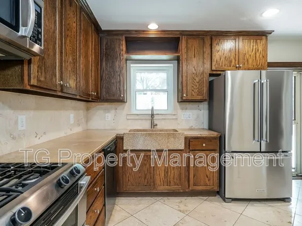 4536 Capitol Ave, Dallas, TX 75204
