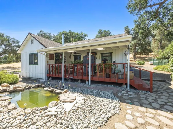 11953 155th Hwy, Glennville, CA 93226
