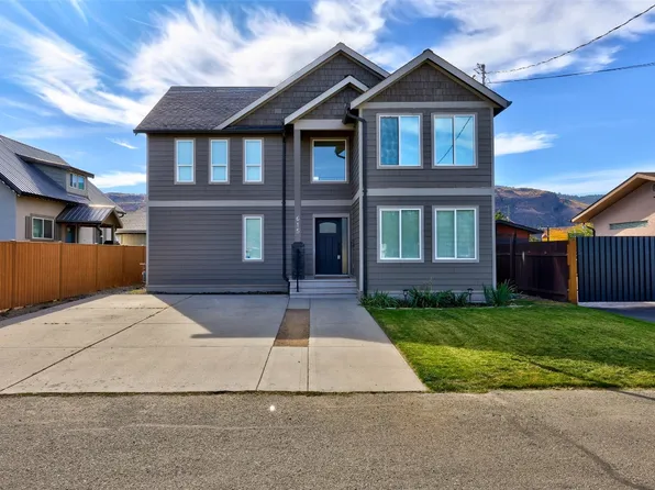 615 Rose Ave, Kamloops, BC V2B 3T4