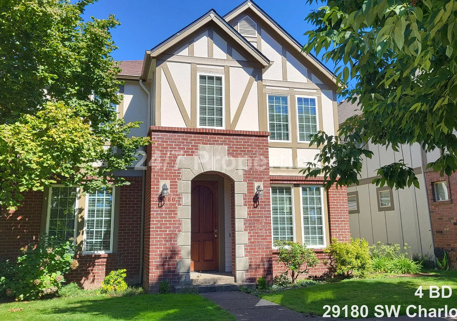 Beautiful 4 BD | 3 BA - Villebois — Photo 1