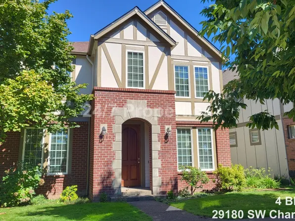 29180 SW Charlotte Ln, Wilsonville, OR 97070