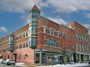 29 Pleasant St APT 1, Northampton, MA 01060