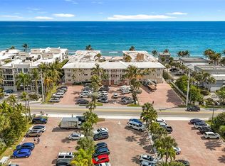 1198 Hillsboro Mile #334, Hillsboro Beach, FL 33062