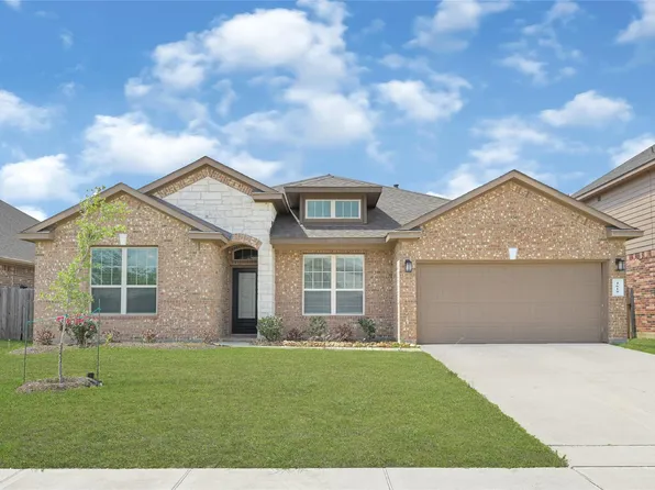 4619 Grigio Pines Dr, Katy, TX 77493