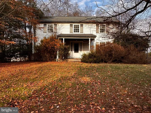 9100 Field Rd, Baltimore, MD 21208