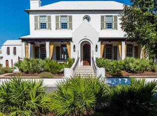 233 N Somerset St, Alys Beach, FL 32461