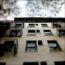 Rented by Westminster Management