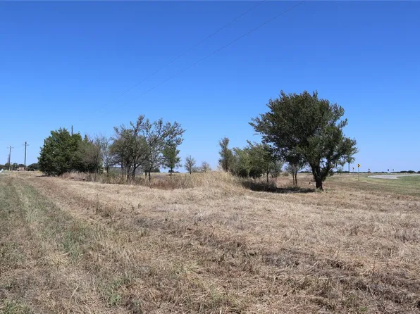 E Fm 174, Bellevue, TX 76228