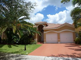 15875 SW 61st St, Miami, FL 33193