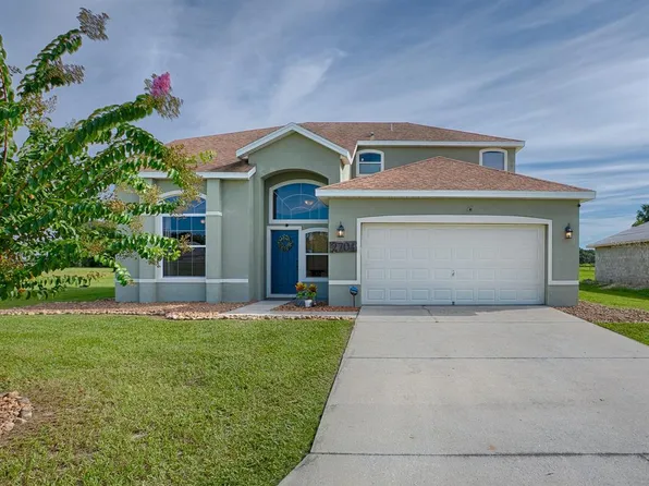 2704 SE 75th Blvd, Bushnell, FL 33513