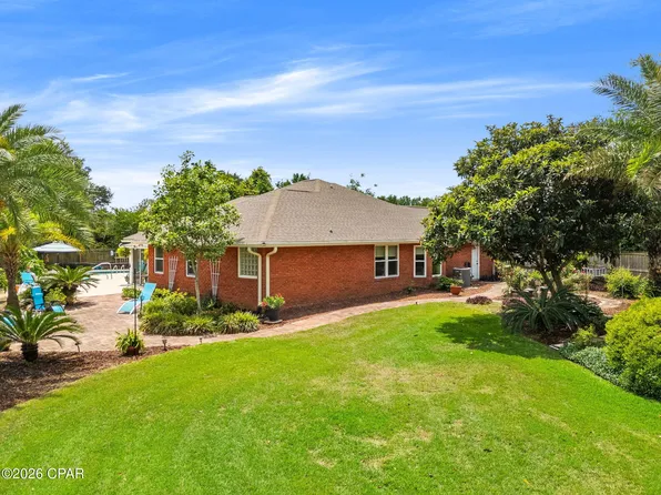 4012 Mary Louise Dr, Panama City, FL 32405