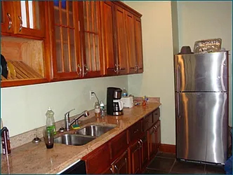 Rented by Brown Harris Stevens