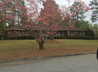 113 Ridgecrest Rd, Graniteville, SC 29829