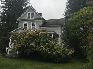 40 Dubois St, Livingston Manor, NY 12758