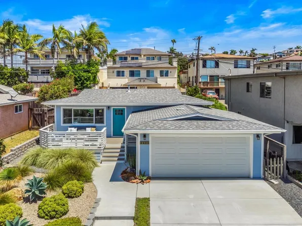 2423 Newcastle Ave, Cardiff, CA 92007