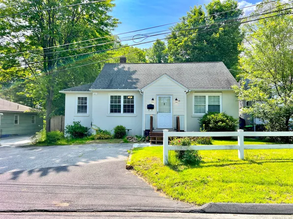 55 Lancaster Street, Watertown, CT 06779