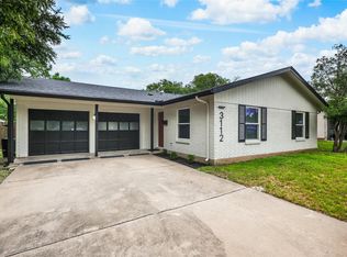 3112 Crosscreek Dr, Austin, TX 78757