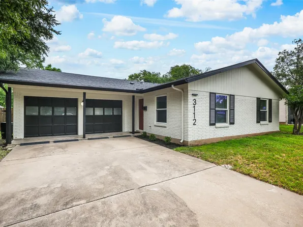 3112 Crosscreek Dr, Austin, TX 78757