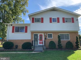 8505 21st Ave, Hyattsville, MD 20783