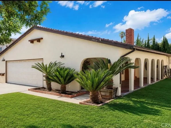 3912 Blanche St, Pasadena, CA 91107