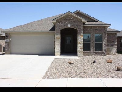 6710 Spur Dr, Midland, TX, 79705