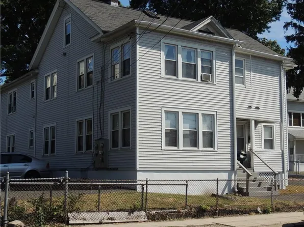 1880 Seaview Ave #3N, Bridgeport, CT 06610