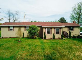 10896 Climax Rd, Mckee, KY 40447