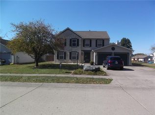320 Palmyra Dr, Indianapolis, IN