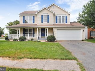 106 Christophers Ct, Smithsburg, MD