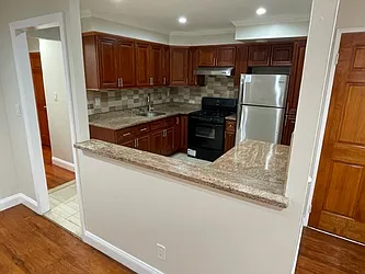 Rented by Rock Realty