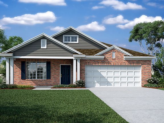 Deacon Elevation E
