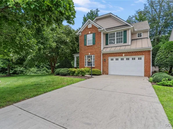 1205 Providence Knoll Dr, North Chesterfield, VA 23236