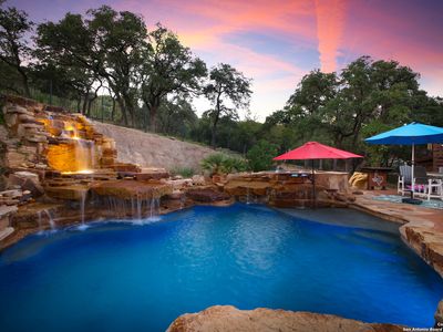 154 Coral Cove, Spring Branch, TX, 78070