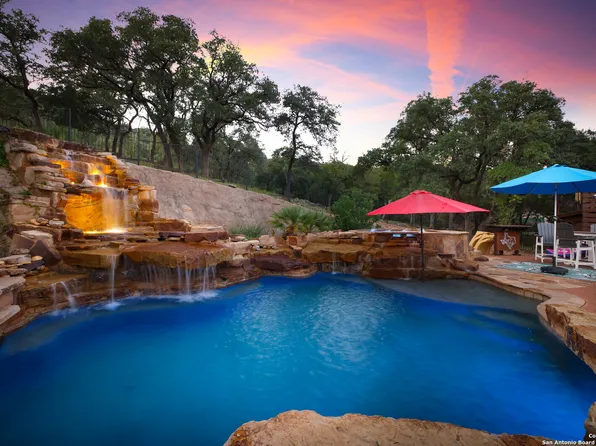 154 Coral Cove, Spring Branch, TX 78070