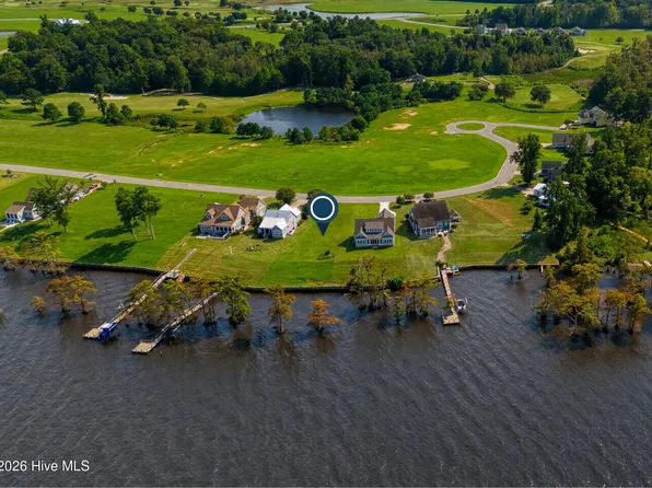 156 W Royal Way LOT 162, Merry Hill, NC 27957