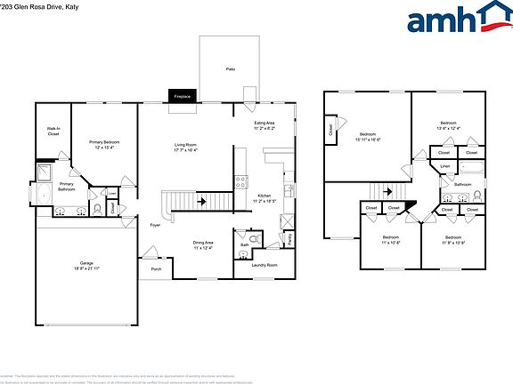 2nd image of this home