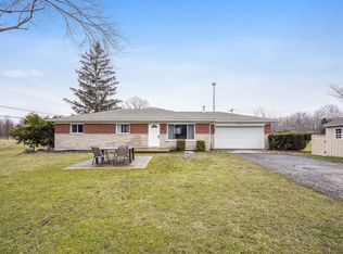 6768 E County Road 200 N, Avon, IN 46123