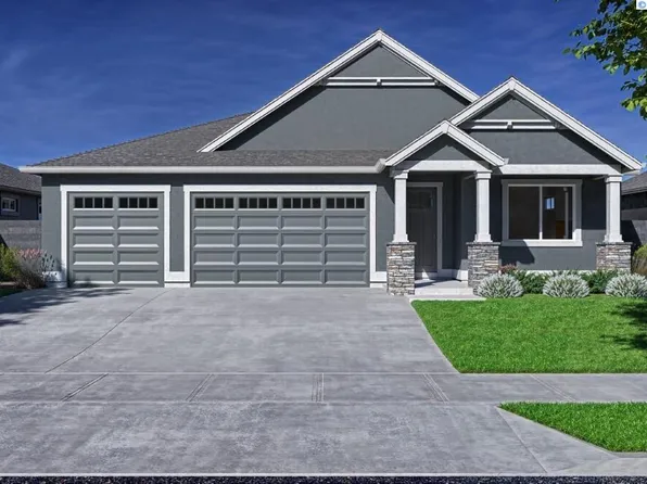 2912 Halfway Ave, Richland, WA 99354