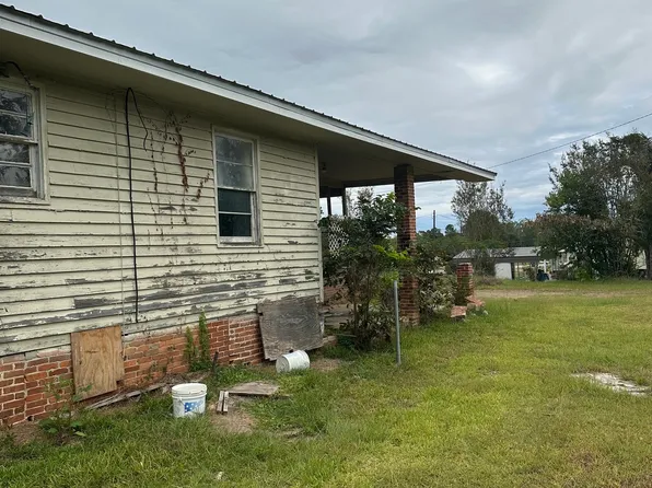 4687 W Main St, Soperton, GA 30457