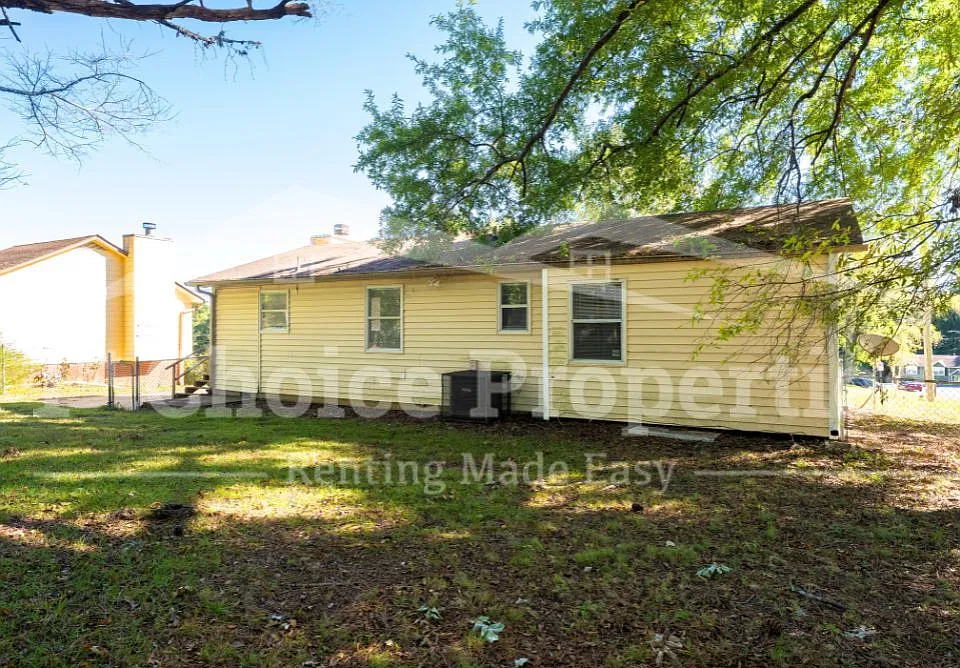828 August Drive, Birmingham, AL 35215 - 1 — Photo 4