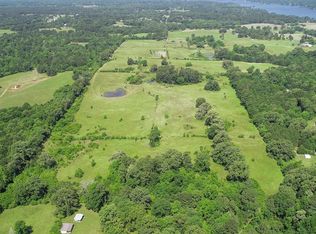 0 County Road 2166 N, Henderson, TX 75652