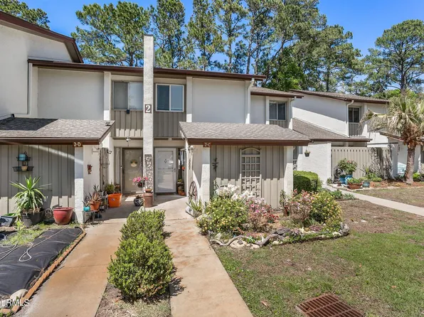 2 Marsh Harbor Dr #C, Beaufort, SC 29907