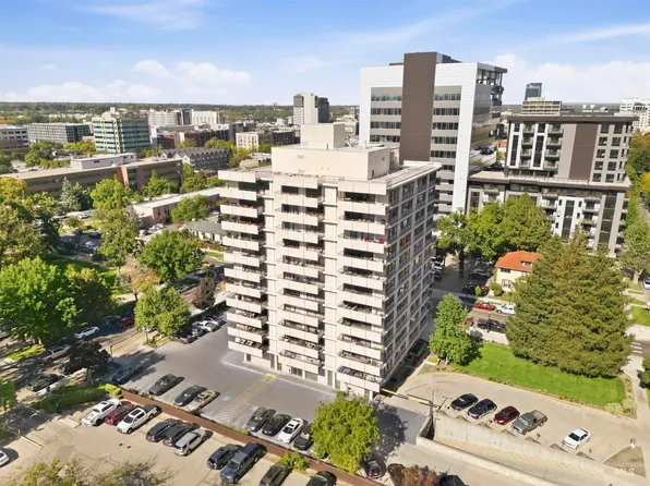 200 N 3rd St APT 1202, Boise, ID 83702