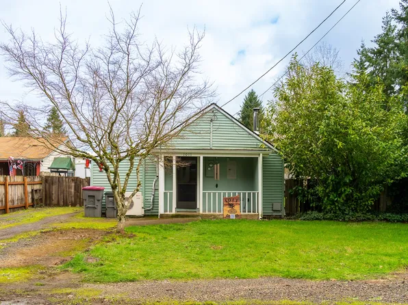 1011 Oak St, Amity, OR 97101