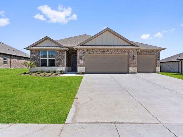 Home for Sale in Forney TX