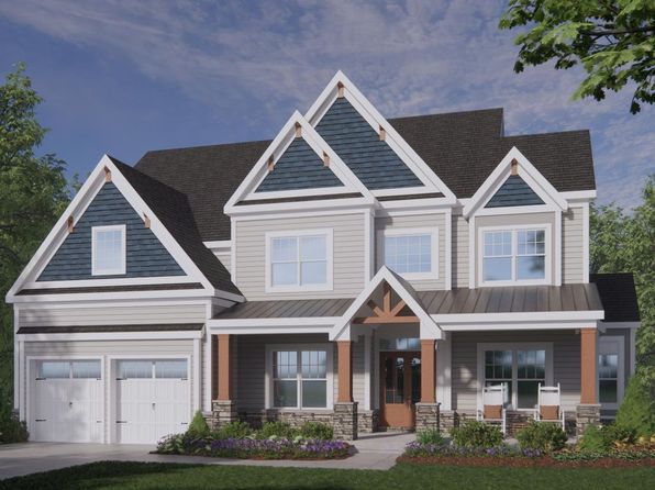 The Aspen at Oakmont Place Plan, Oakmont Place