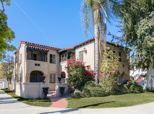 1081 S Crescent Heights Blvd, Los Angeles, CA 90035