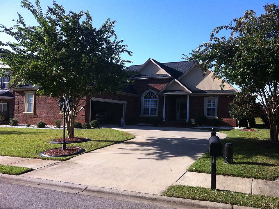 Front of the House